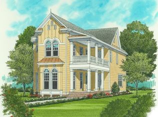 91 Middle St LOT 10, Senoia, GA 30276