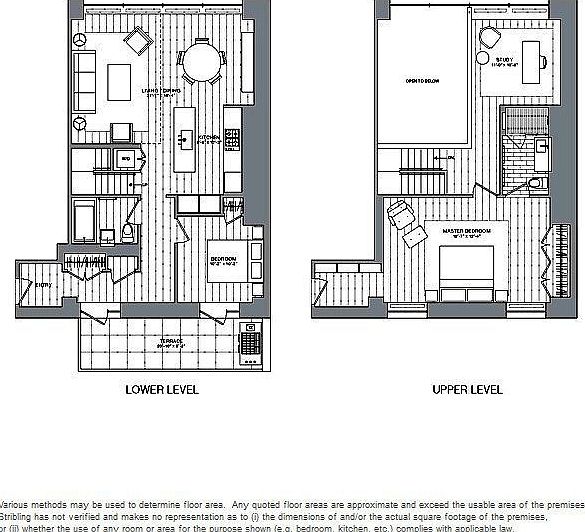 1st image of 456 W 19th Street 2/3a #2/3A