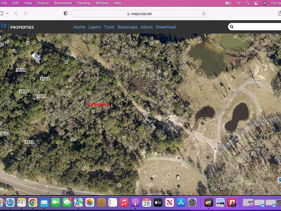 1st image of 0 MCMILLAN Circle