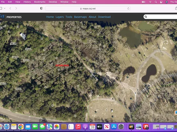 0 MCMILLAN Circle, Jacksonville, FL 32208