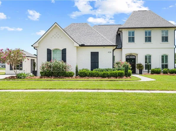 438 Saw Grass Loop, Covington, LA 70435