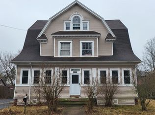 1103 Worcester St, Springfield, MA 01151