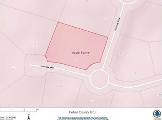 4309 Giverney Blvd, Fairburn, GA 30213