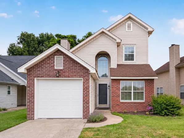 806 Bexhill Ct N, Hermitage, TN 37076