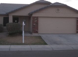 5307 S 28th Dr, Phoenix, AZ 85041