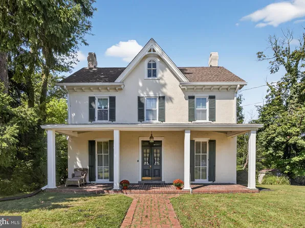 133 Mary Waters Ford Rd, Bala Cynwyd, PA 19004