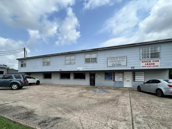 6300 College St, Beaumont, TX