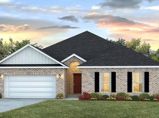 The Victoria Plan, Mallard Creek, Biloxi, MS 39532