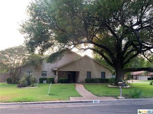 4221 Ermine Trl, Temple, TX 76504