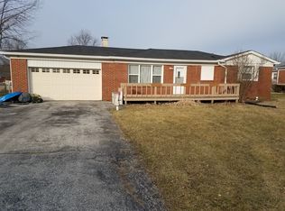 3528 Horner Dr, Indianapolis, IN