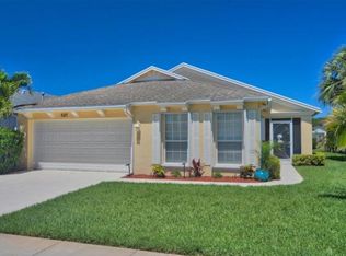 527 SW Indian Key Dr, Port Saint Lucie, FL 34986