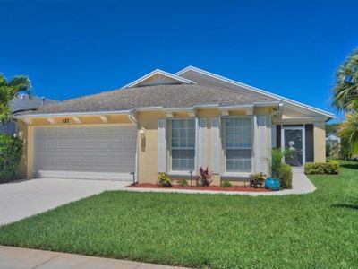 527 SW Indian Key Dr, Port Saint Lucie, FL, 34986