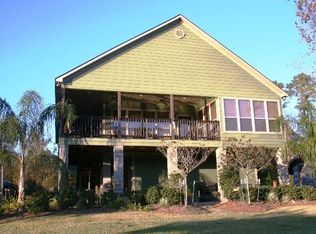 15089 Mill Settlement Trce, Port Vincent, LA 70726