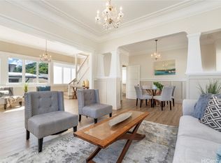 2630 Waolani Ave, Honolulu, HI 96817