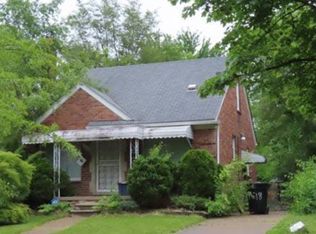 7618 Patton St, Detroit, MI 48228
