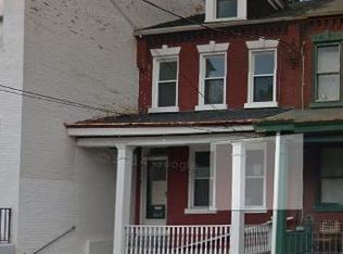 665 Saint Joseph St, Lancaster, PA 17603