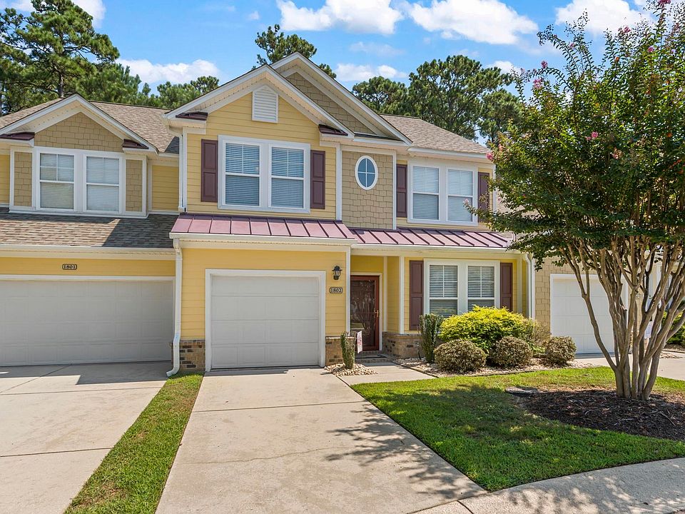 1st image of 400 Rock Bed Ct. #1802