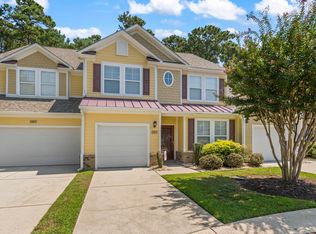 400 Rock Bed Ct. #1802, Murrells Inlet, SC 29576