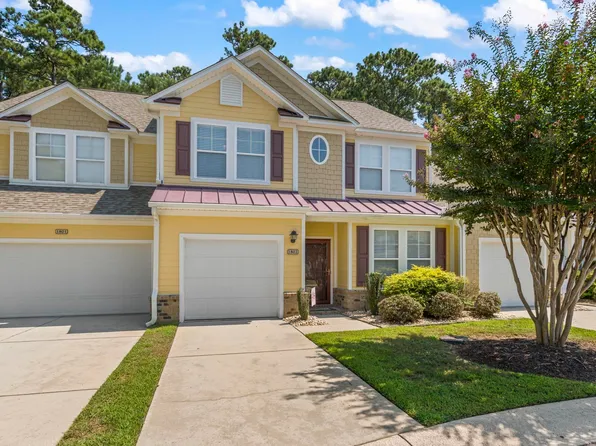 400 Rock Bed Ct. #1802, Murrells Inlet, SC 29576