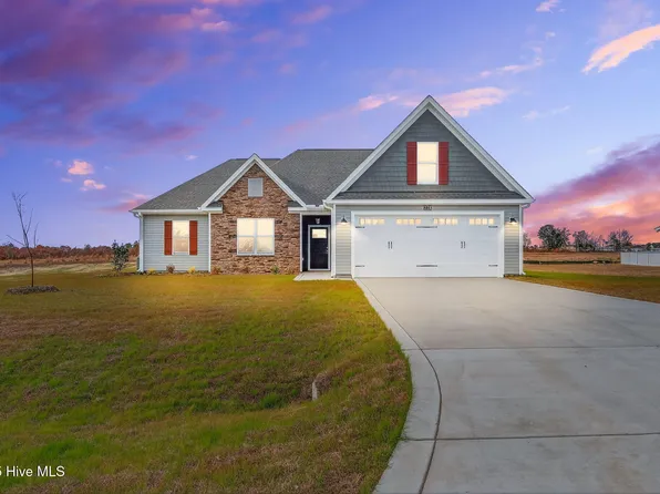 228 Hillwood Drive, Sanford, NC 27332