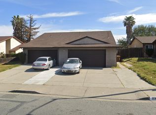 2313 Manzanita Way UNIT B, Antioch, CA
