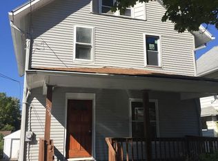 1106 Brown St, Akron, OH 44301