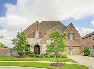 2707 Maple Oak Ln, Manvel, TX 77578