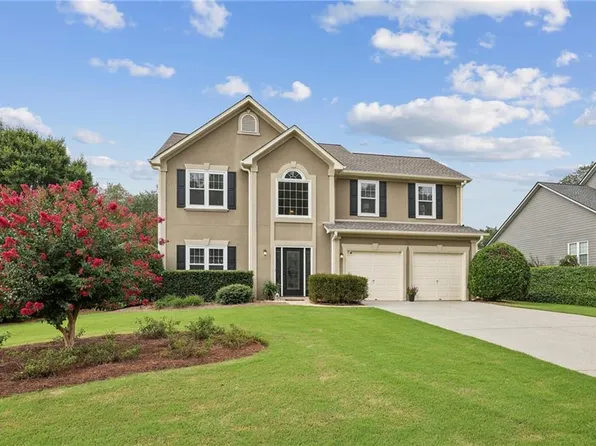 3035 Brookwater Dr, Cumming, GA 30041