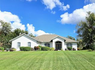 27440 Hammock View Ct, Yalaha, FL 34797