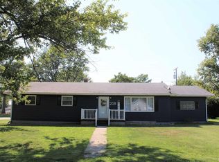 208 S Fourth St, IRVINGTON, IL 62848