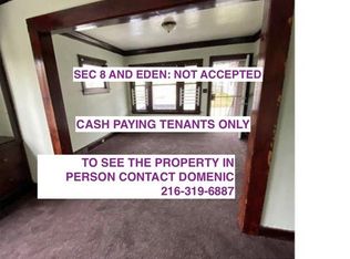 14720 Coit Rd #UP, Cleveland, OH 44110