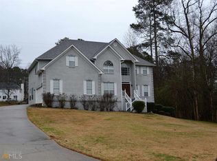 300 Northcrest Dr, Newnan, GA 30265