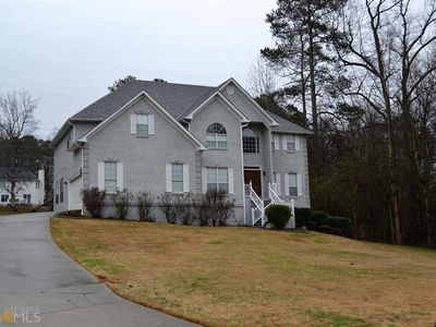 300 Northcrest Dr, Newnan, GA, 30265