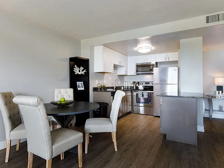 The Jefferson Apartments — Photo 20