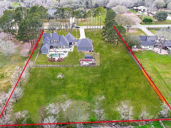 4th image of 3680 Eula Morgan Rd