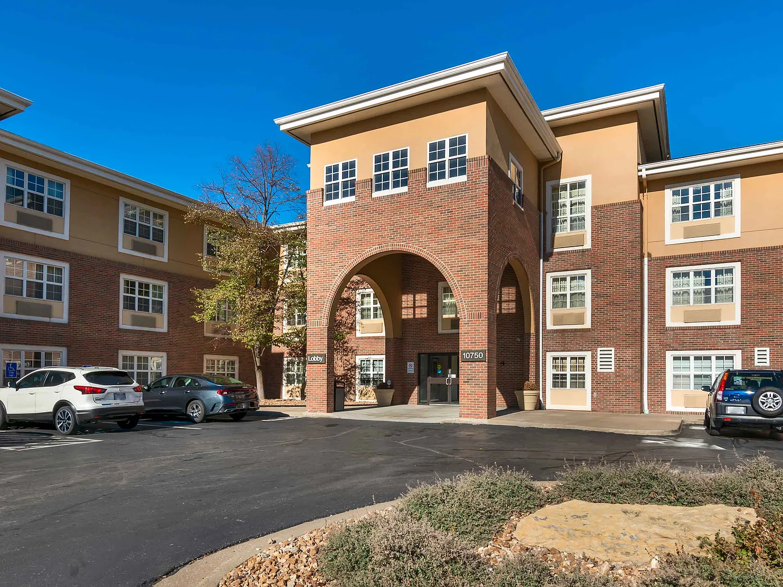 Kansas City - Overland Park - Quivira Rd. — Photo 1