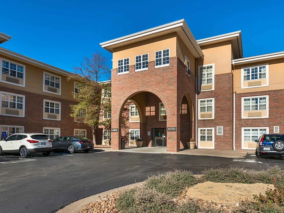 Kansas City - Overland Park - Quivira Rd.