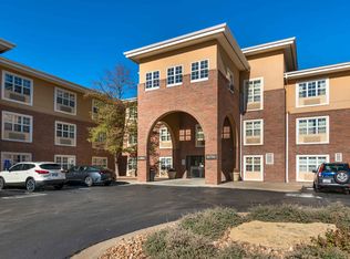 Kansas City - Overland Park - Quivira Rd., Overland Park, KS 66210