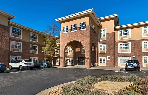 Kansas City - Overland Park - Quivira Rd. Photo 1