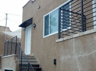 1345 Laveta Ter, Los Angeles, CA 90026