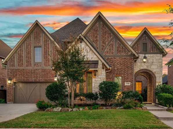 1789 Snapdragon Rd, Frisco, TX 75033