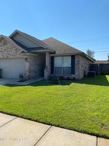 4102 Silverwood Dr, Ocean Springs, MS, 39564