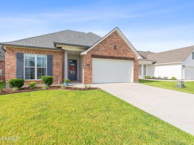 115 Luxford Way, Carencro, LA, 70520