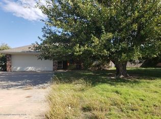 103 Levante Dr, Fritch, TX 79036