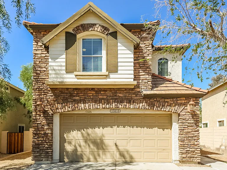 13416 W Peck Dr — Photo 1