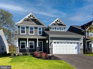 244 Beaumanor Rd, State College, PA 16803