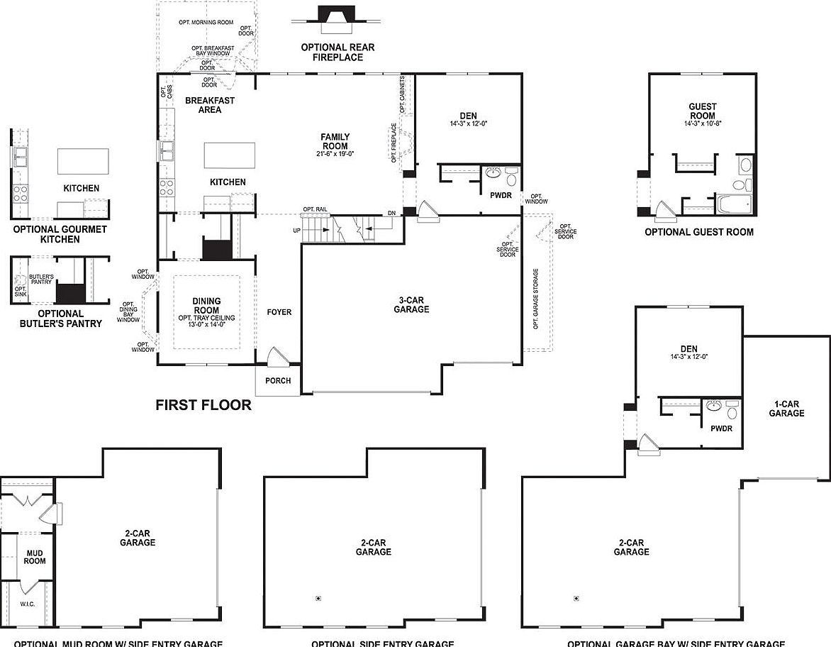 Nicholas Plan, Losh Landing, Mason, OH 45040 | Zillow