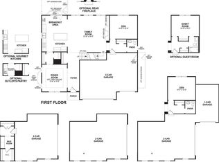 Nicholas I Plan, Sky Crossing, Beavercreek, OH 45434