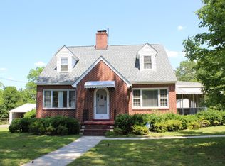 328 Richmond Rd, Rockingham, NC 28379