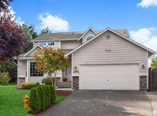 12100 SE 38th Pl, Bellevue, WA 98006